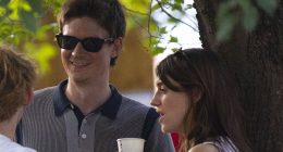 Daisy Edgar-Jones and boyfriend look smitten at BST Hyde Park