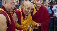 Dalai Lama ends years of speculation with move set to annoy China
