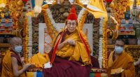 Dalai Lama turns 90, gets global support in challenge for China