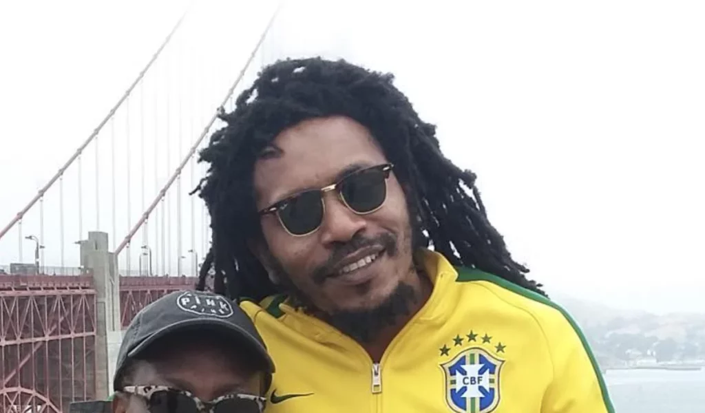 Dancehall Producer Calibud Has Died