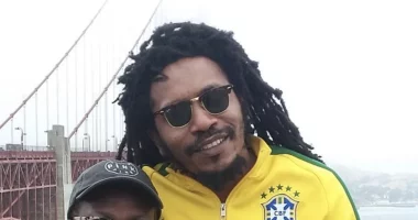 Dancehall Producer Calibud Has Died