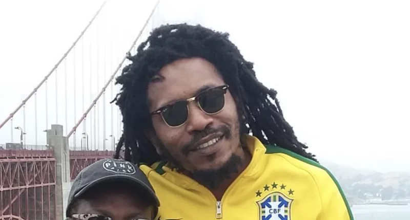 Dancehall Producer Calibud Has Died