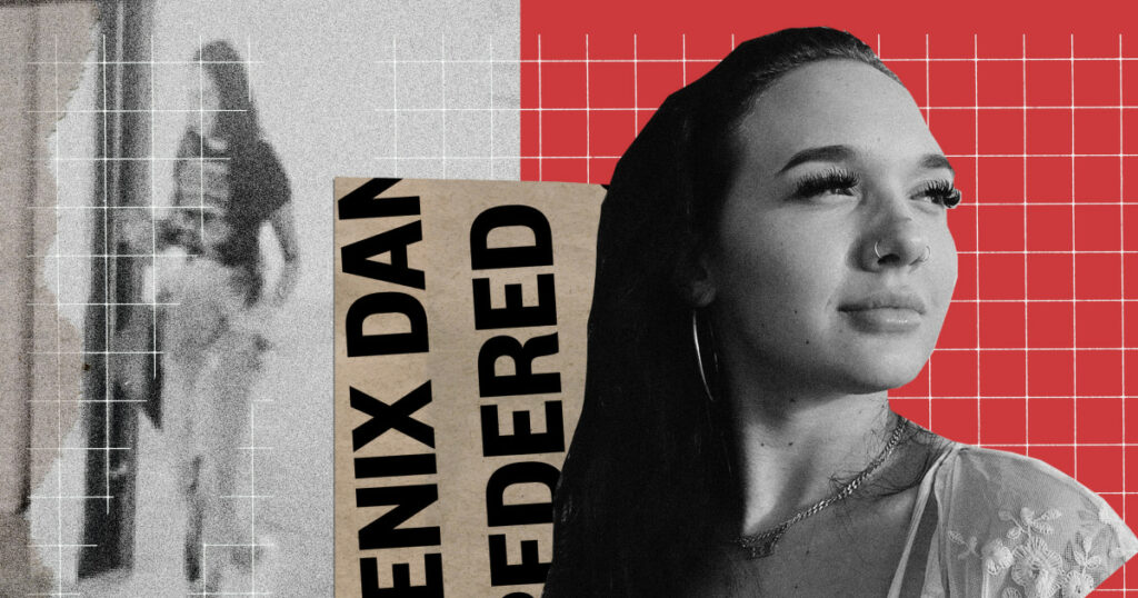 Dancers at an Arizona club feared they were being targeted — and then one was killed