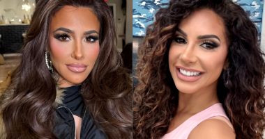 Danielle Cabral Says She Wouldn’t Return to RHONJ If Jennifer Aydin Comes Back, Calls Out Castmates for “[What] They Were Saying about Me,” and Shares How Her Real Life and ‘Housewife’ Life Are Different