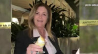 Pictured, missing Nadine Jett, 65. (PHOTO: Lucci Girls)