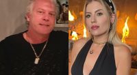 David Beador is Spotted With Wife Lesley After He Filed Restraining Order Against Her