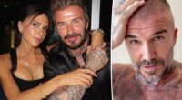 David Beckham gets roasted by wife Victoria over ‘terrible’ DIY haircut: ‘What have you done?!’
