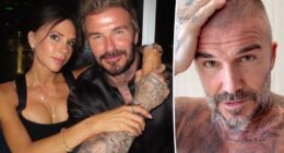 David Beckham gets roasted by wife Victoria over ‘terrible’ DIY haircut: ‘What have you done?!’