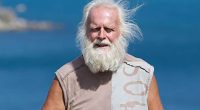 David Glasheen dead: Millionaire Castaway star dies as Ben Fogle pays tribute