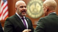 DeSantis appoints Sen. Blaise Ingoglia as new Florida CFO