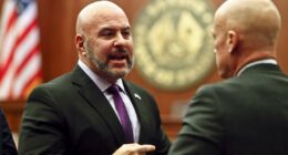DeSantis appoints Sen. Blaise Ingoglia as new Florida CFO