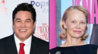 Dean Cain Makes Rare Comment on 'Hot and Short' Pamela Anderson Romance