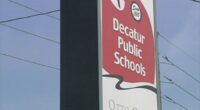 Decatur schools updates policies for students, visitors smelling like cannabis