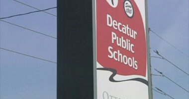 Decatur schools updates policies for students, visitors smelling like cannabis