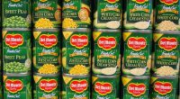 Del Monte, the 139-year-old canned fruits and vegetables company, seeks bankruptcy protection