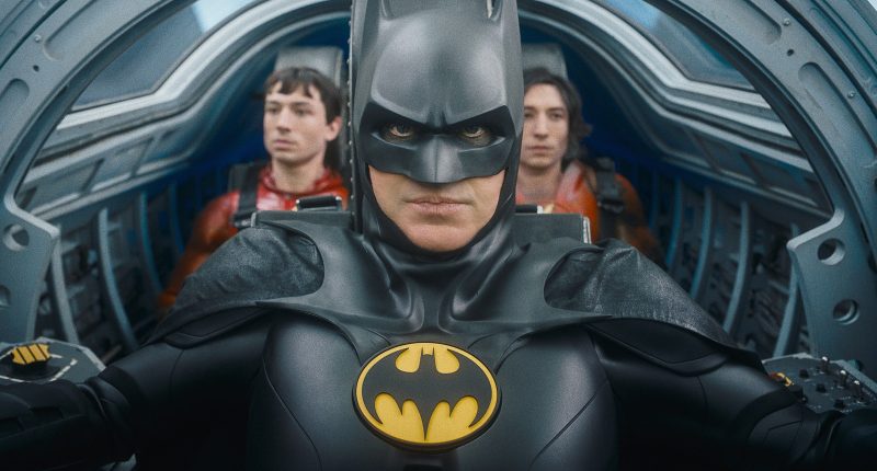 Deleted DCEU Scenes You Never Got To See In Theaters