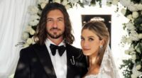 Delta Goodrem's makeup artist shares glimpse of singer's Malta wedding