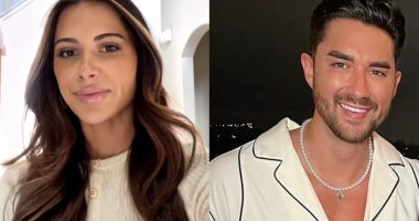 Demi Engemann’s Alleged Messages With Marciano Brunette Leak at SLOMW Reunion After She Denies Romance