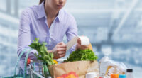 Democrat Attempt to Rip Trump on Grocery Prices Fails