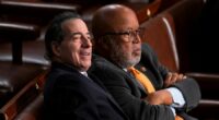Democratic lawmakers sue DHS after being denied access to detention centers
