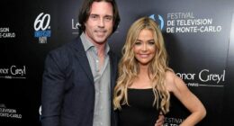 Denise Richards & Aaron Phypers Had Blow-Out Fight & "Toxic" Marriage Before Divorce as Insider Shares How Denise Feels