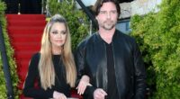 Denise Richards Accuses Aaron Phypers of Abuse and Threatening to Kill Her as RHOBH Alum Shares Pics of Her Injuries