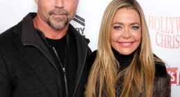 Denise Richards