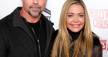 Denise Richards