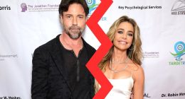 Denise Richards’ Husband Aaron Phypers Files for Divorce From RHOBH Alum, Requests Spousal Support & Reveals Wife’s Salary