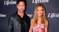 Denise Richards' Husband Aaron Phypers Threatened to "Crush [Her] F**king Hand" in Resurfaced RHOBH Scene