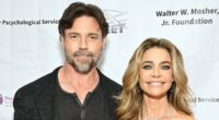 Denise Richards accuses Aaron Phypers of shocking physical abuse