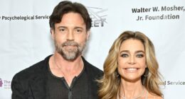 Denise Richards accuses Aaron Phypers of shocking physical abuse