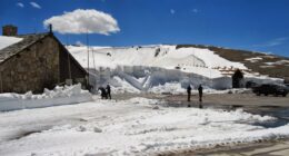 Dental records ID remains found in Rocky Mountain National Park