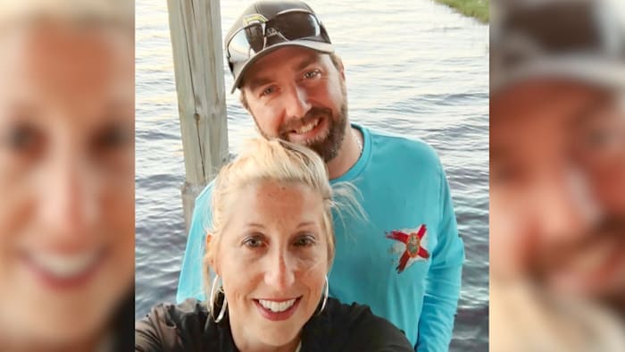 Deputies look for answers after suspicious disappearance of Lake County woman
