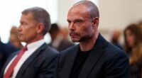 Deputy FBI Director Dan Bongino has told people he is considering resigning amid a major clash between the FBI and Justice Department over the continued fallout from the release of the Jeffrey Epstein memo