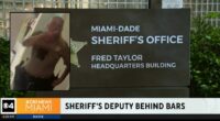 Deputy threatened to kill teen she had affair with: Feds