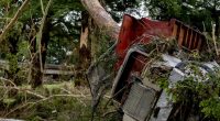 Desperate search underway for the missing after Texas floods leave at least 69 dead
