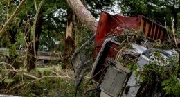Desperate search underway for the missing after Texas floods leave at least 69 dead
