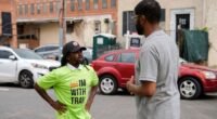 Despite scandal and a looming corruption trial, Trayon White seeks to return to the DC Council