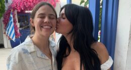 Destination X's Ally Bross Is Dating Mack Fitzgerald After Shayne Showmance 
