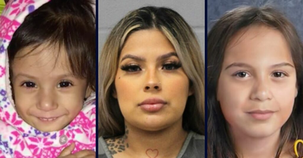 Details revealed on mom allegedly locking girl in closet