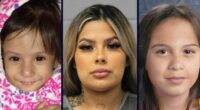 Details revealed on mom allegedly locking girl in closet