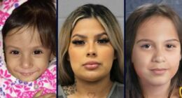 Details revealed on mom allegedly locking girl in closet