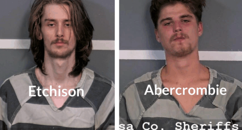 Detectives: Second suspect charged in deadly Alabama home invasion robbery