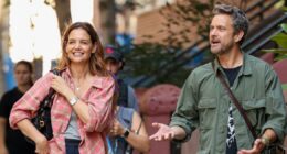 Did Katie Holmes and Joshua Jackson Date? Revisit Their Relationship