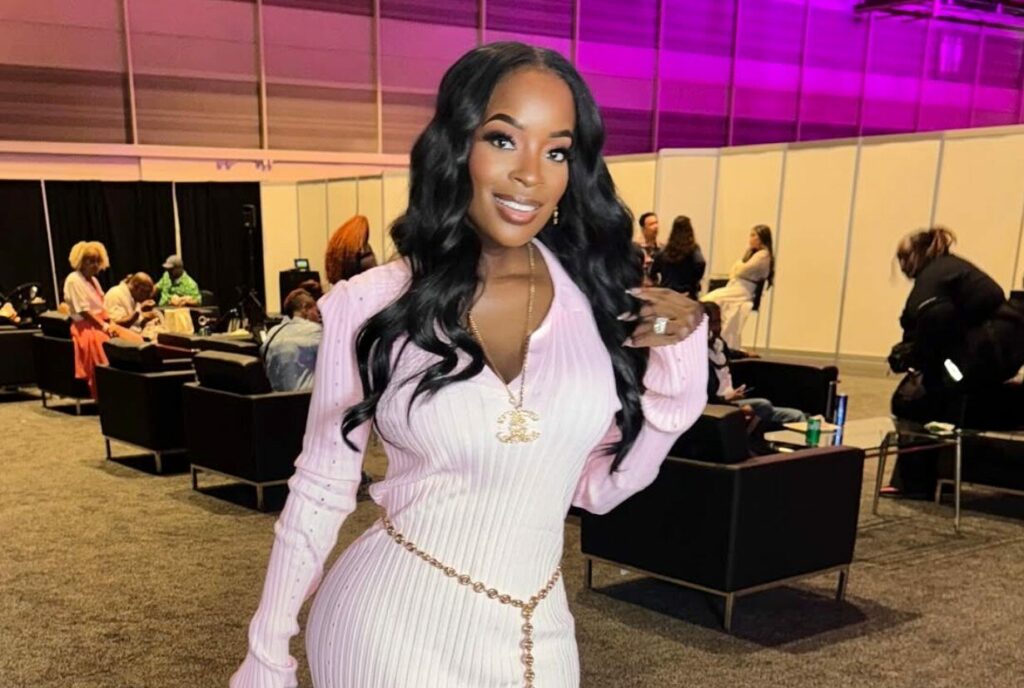 Did Shamea Morton Remove 'RHOA' From Her Instagram to Hint at Exit? Fans Notice IG Change as She Responds