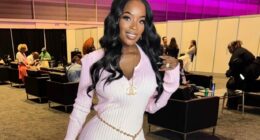 Did Shamea Morton Remove 'RHOA' From Her Instagram to Hint at Exit? Fans Notice IG Change as She Responds