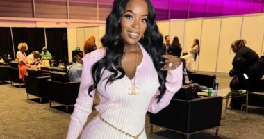 Did Shamea Morton Remove 'RHOA' From Her Instagram to Hint at Exit? Fans Notice IG Change as She Responds