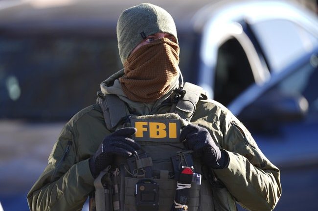 Did You Know TdA Has a Rival? The FBI Does, and They Just Nabbed a Bunch of Them in Sweeping Operation