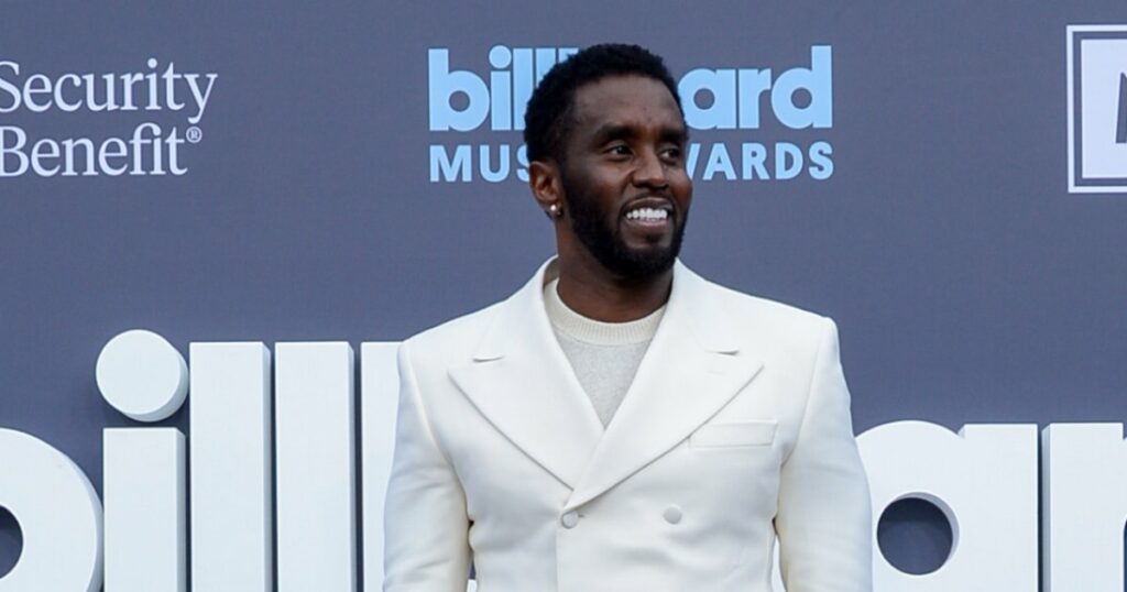 Diddy Seeks Acquittal or New Trial Over Prostitution-Related Charges: Report